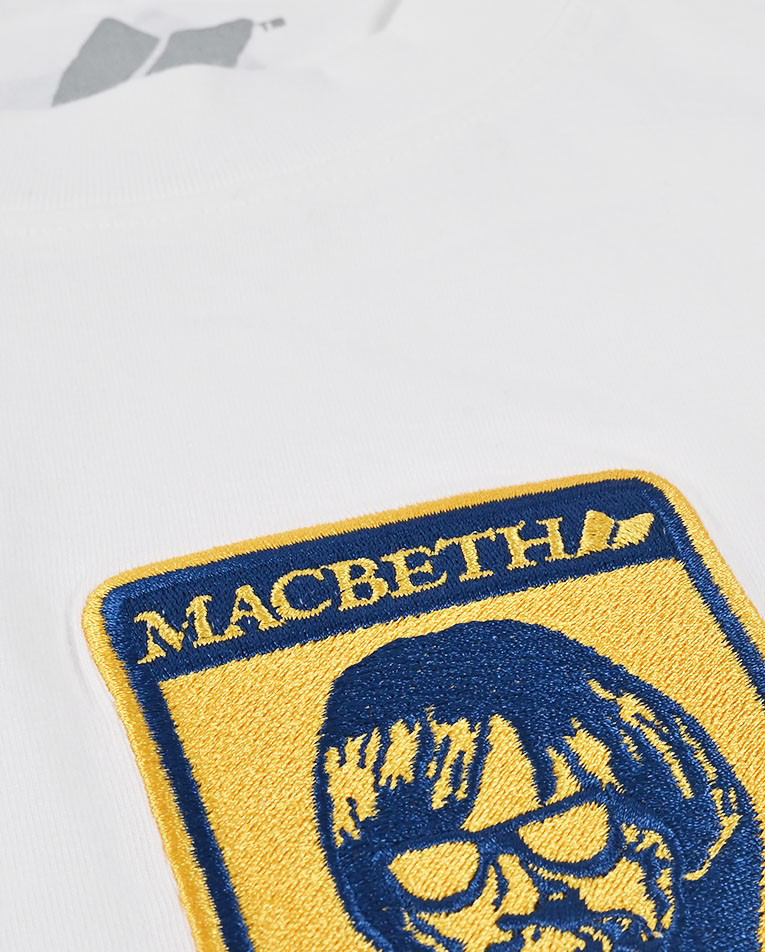 Picture of BOOMER PATCH