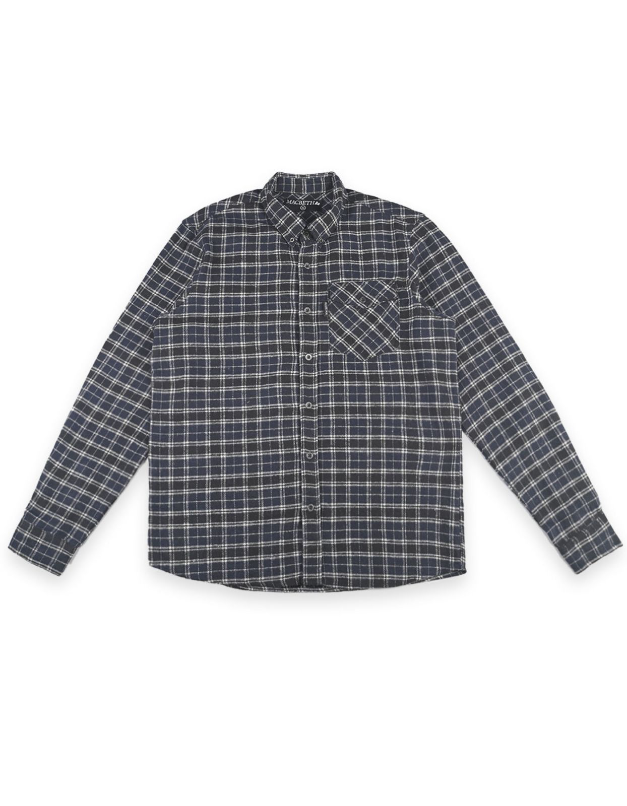 Picture of AZURE (POLO LONG SLEEVE)