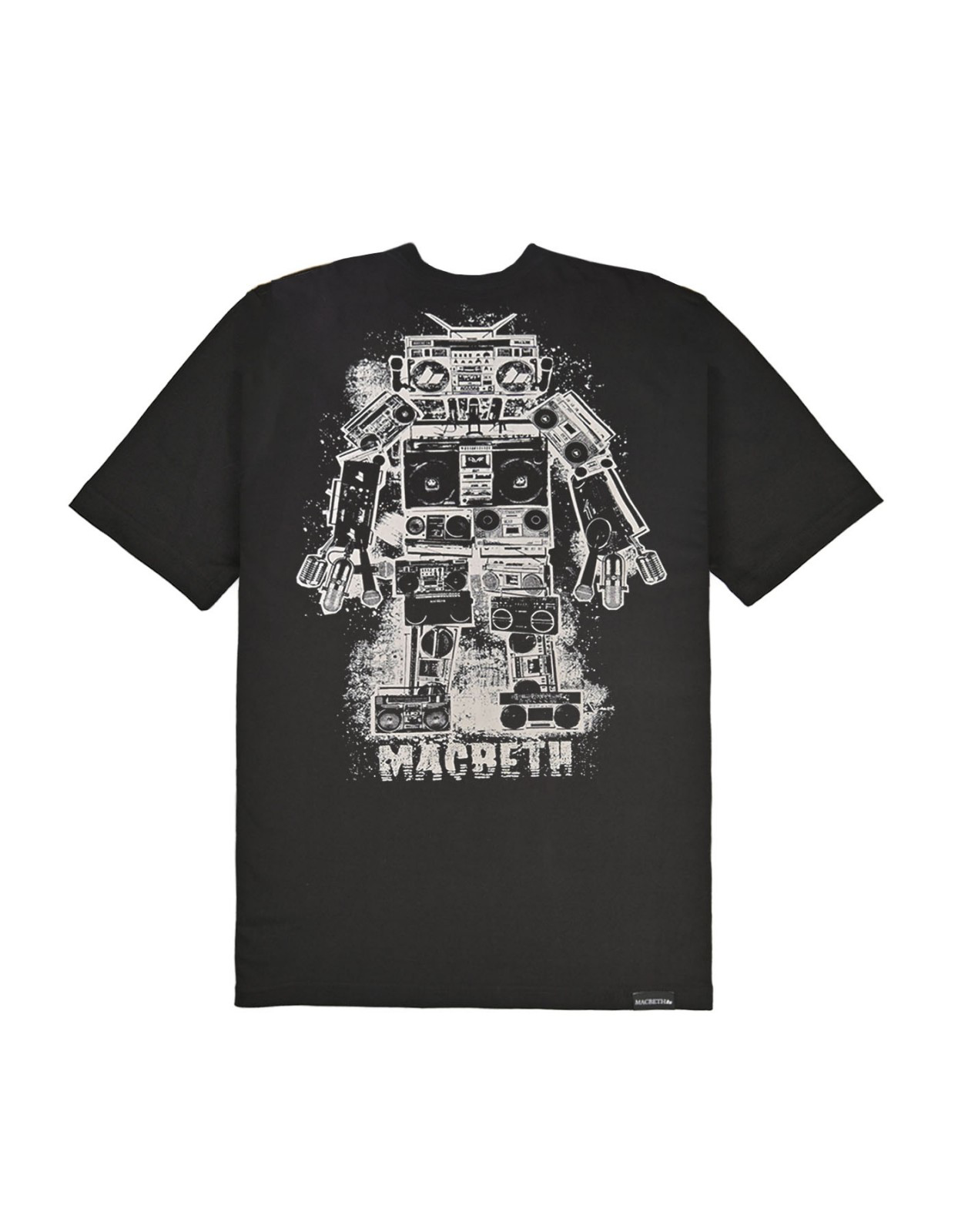 Picture of RADIO ROBOT