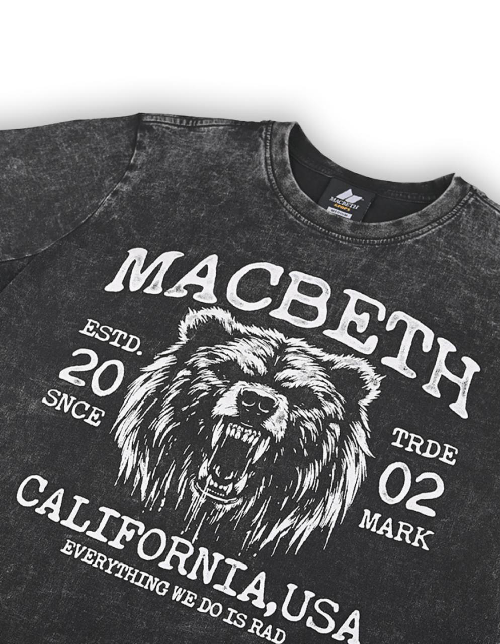 Picture of VAULT (MACBETH GENES COLLECTION)