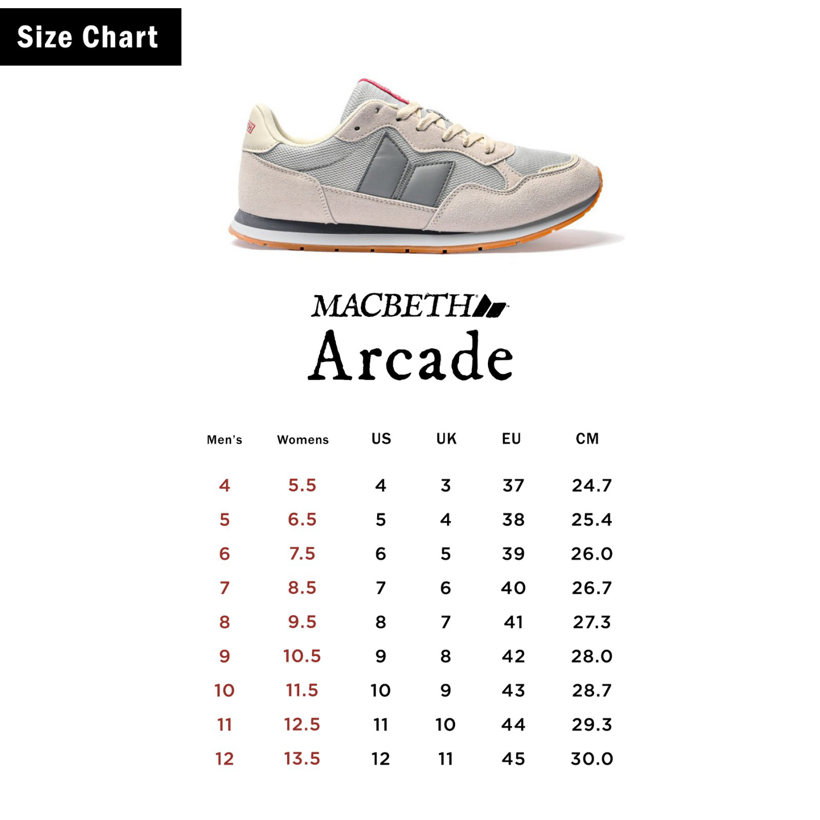 Picture of ARCADE ( Beige / Light Gray )