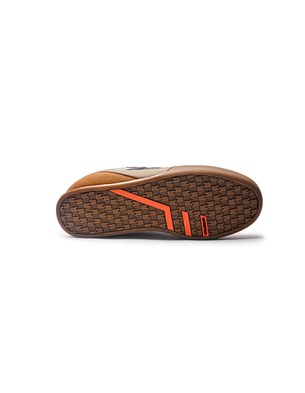 Picture of RIPON ( Brown / Khaki / Orange / White )