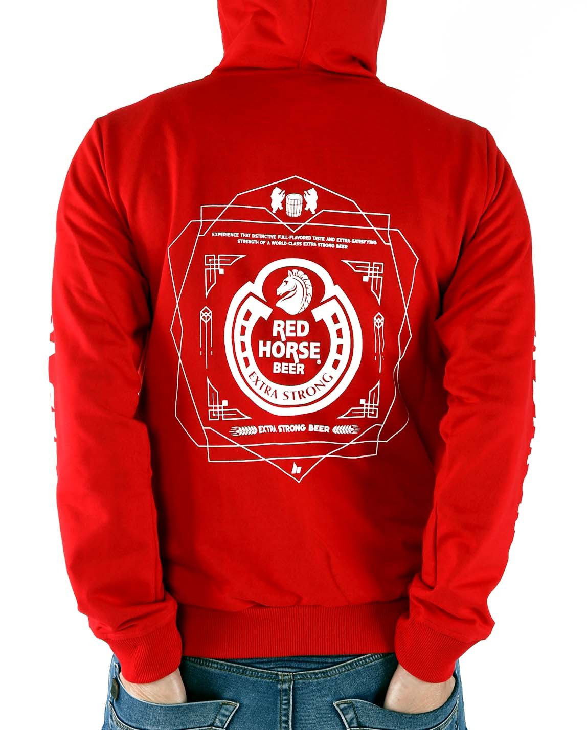 Picture of INSIGNIA HOODIE