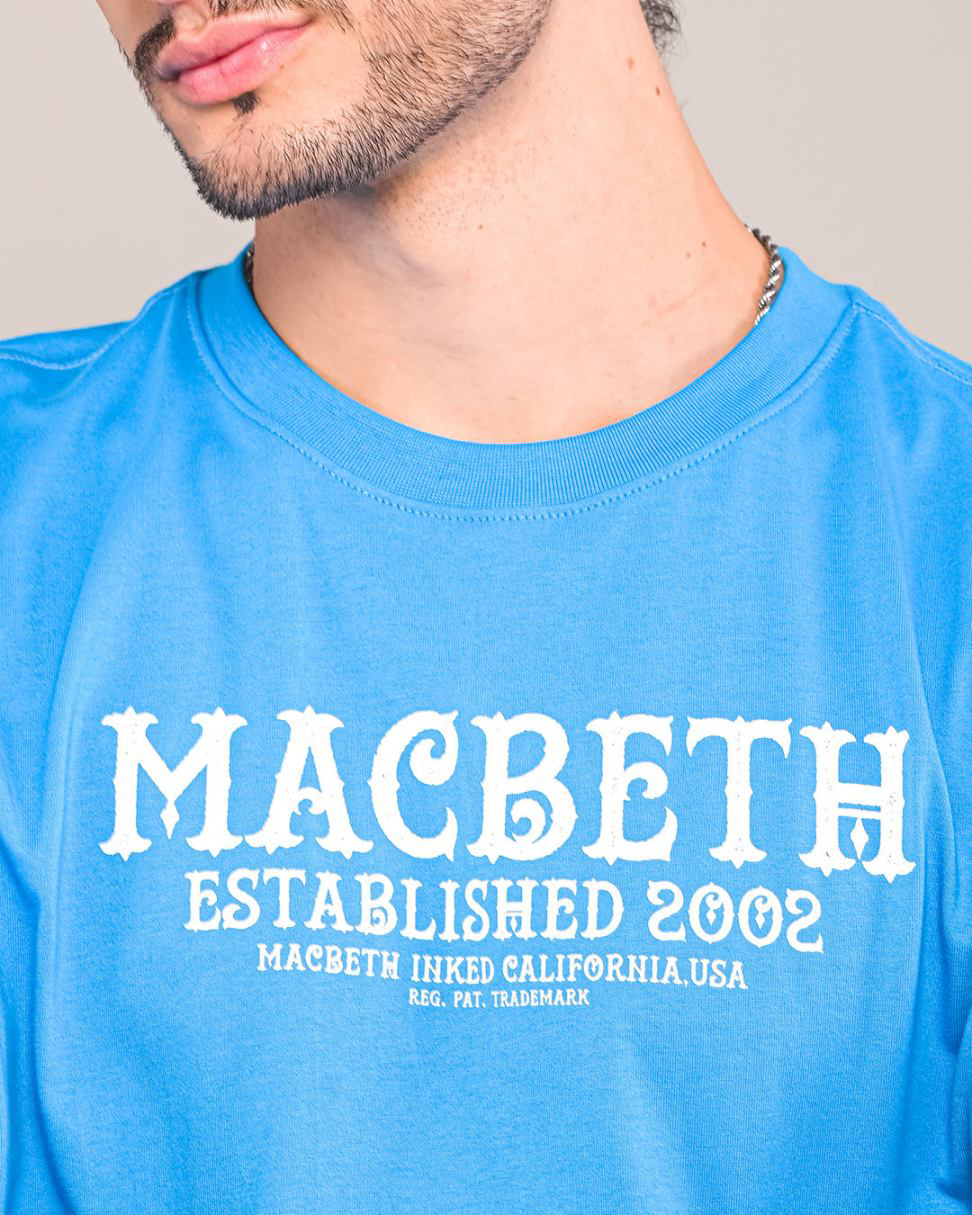 Picture of MARKED (INDIGO COLLECTION)
