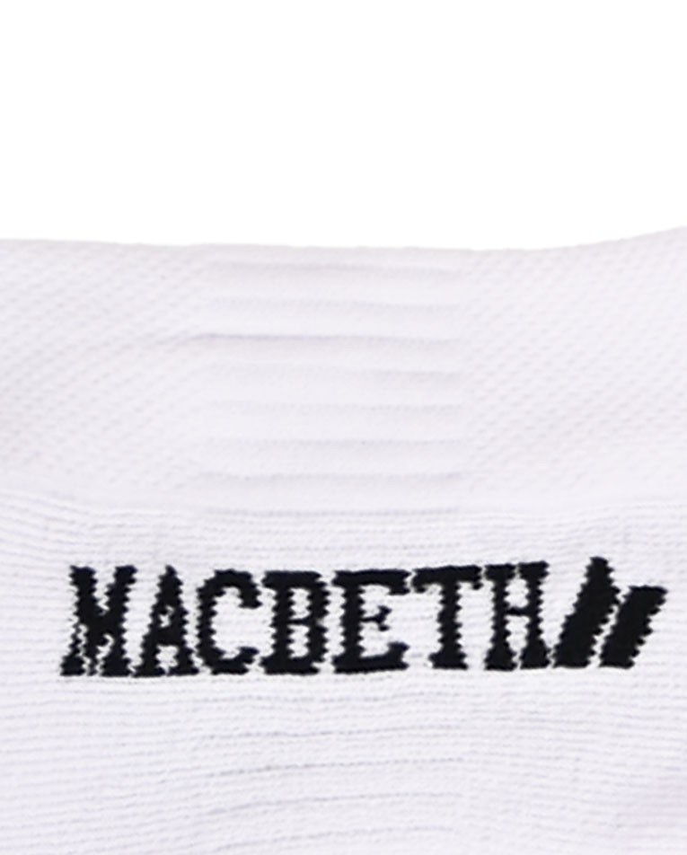 Picture of MACBETH CREW SOCKS