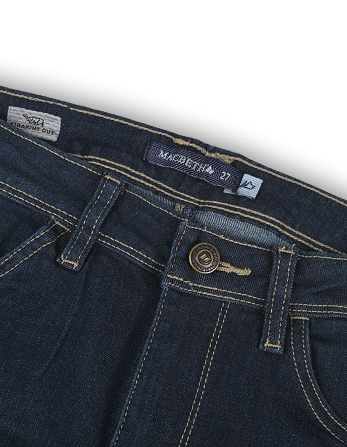 Picture of MEN'S DENIM PANTS - SKINNY FIT