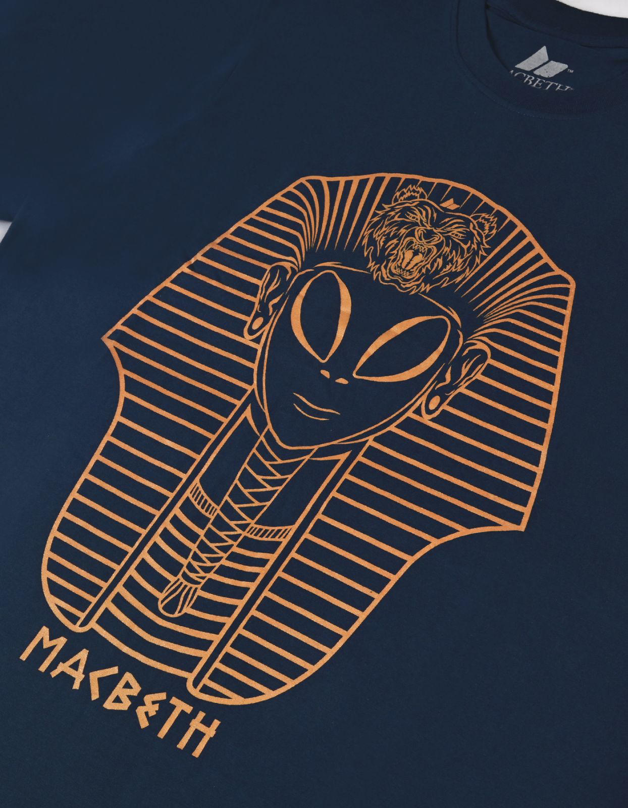 Picture of ALIEN PHARAOH