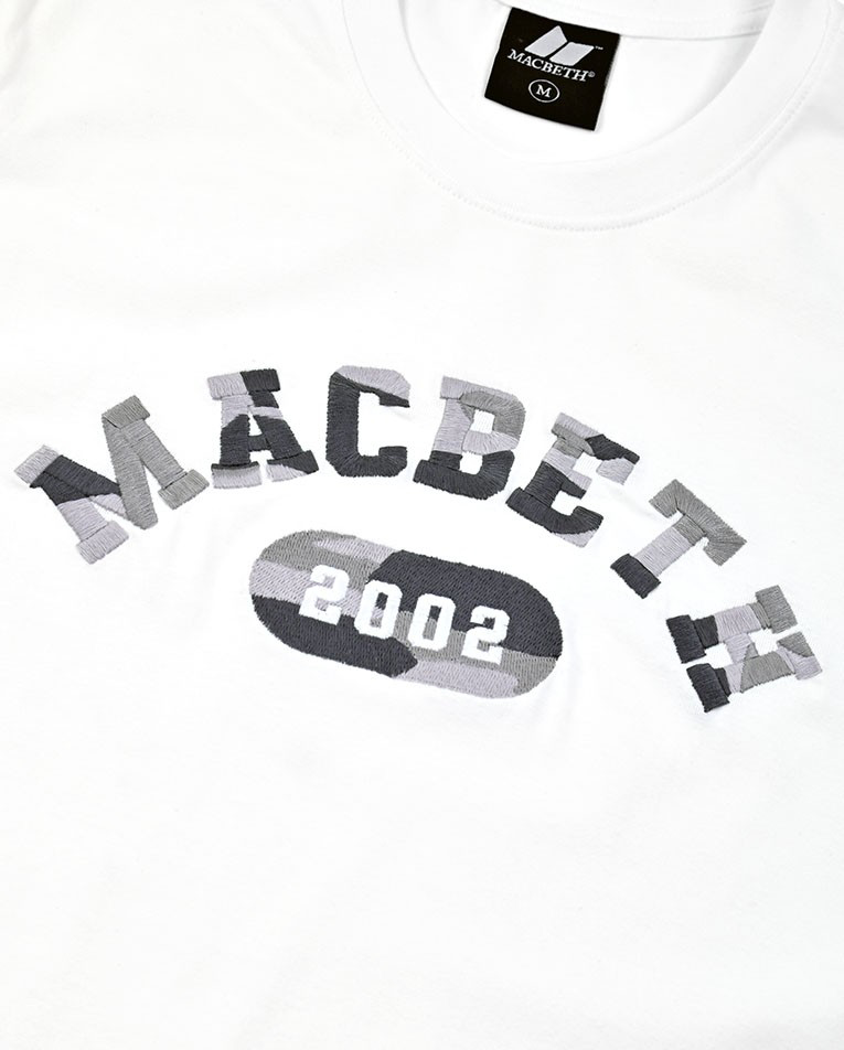 Picture of MAC REST