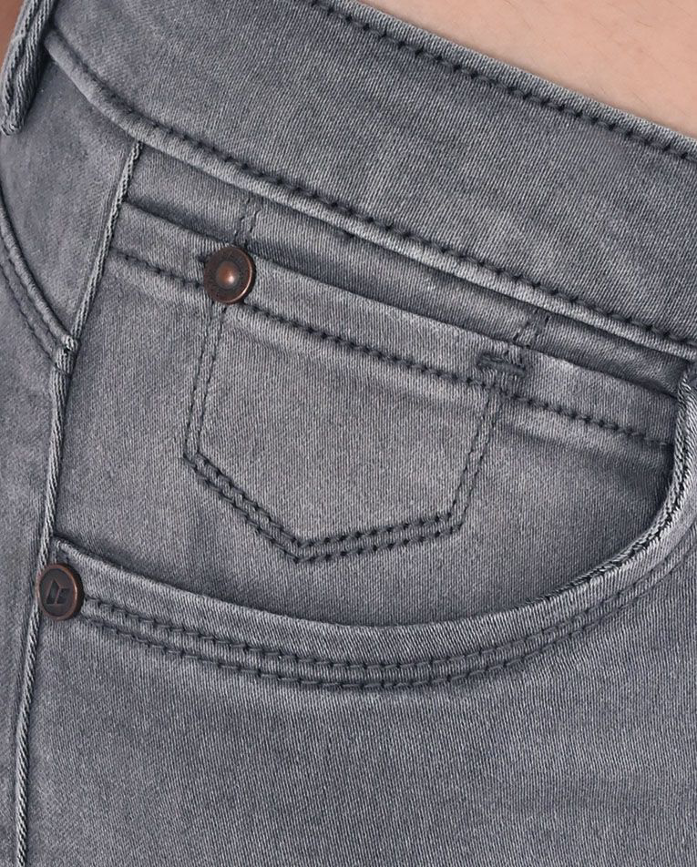 Picture of HIGH WAIST SUPER SKINNY