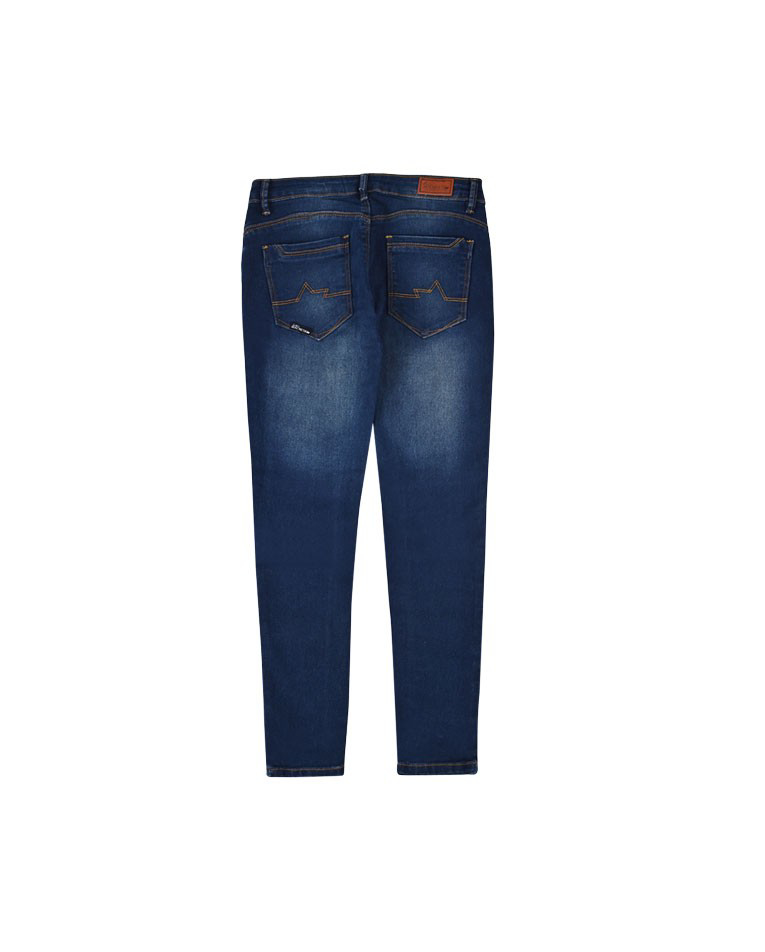 Picture of MID WAIST ANKLE SKINNY
