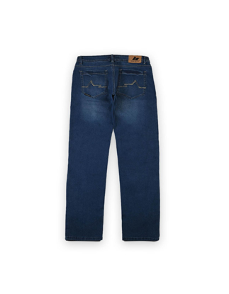 Show details for MEN'S DENIM PANTS - SLIM FIT (MID USED)