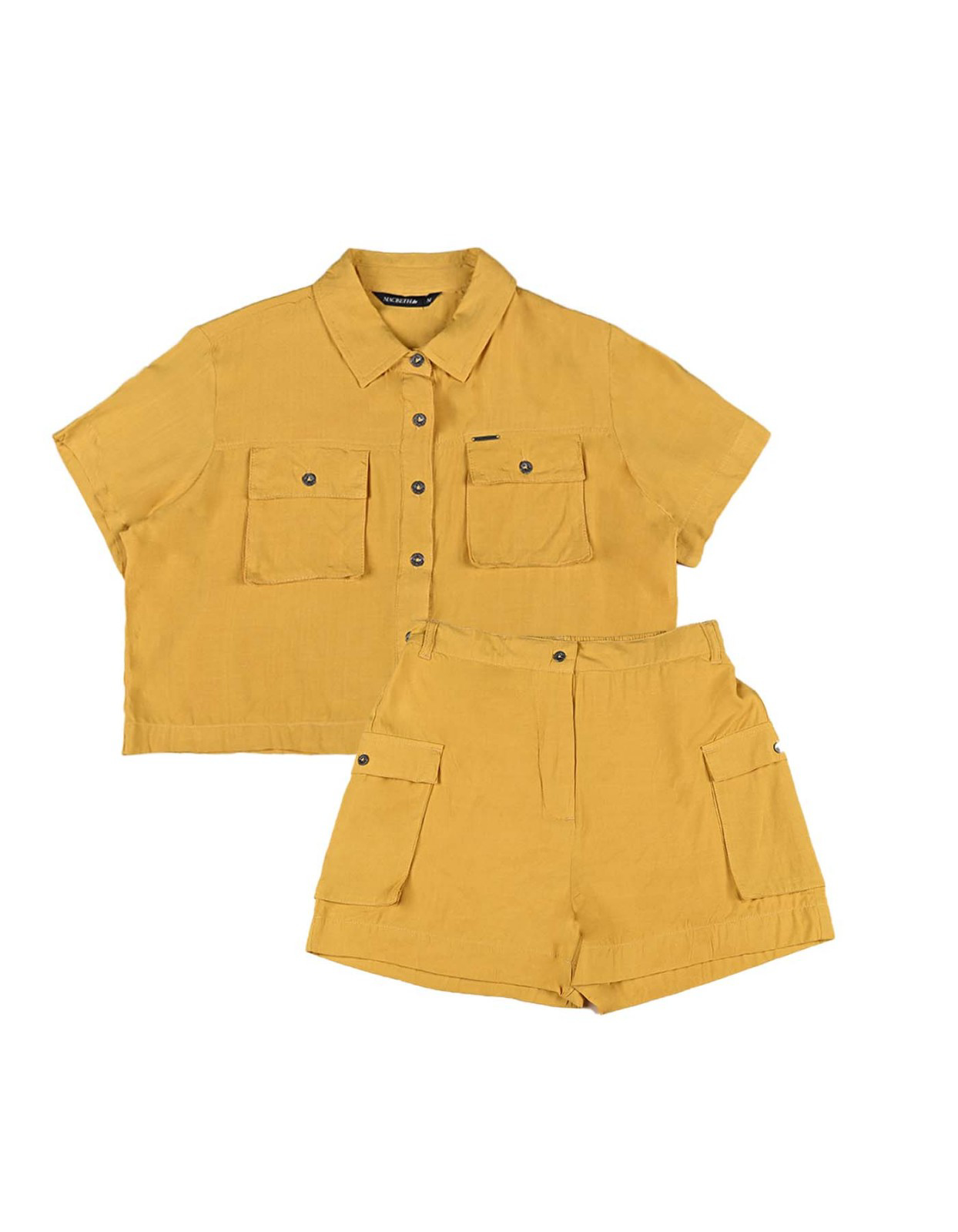 Picture of LINEN - COORDS