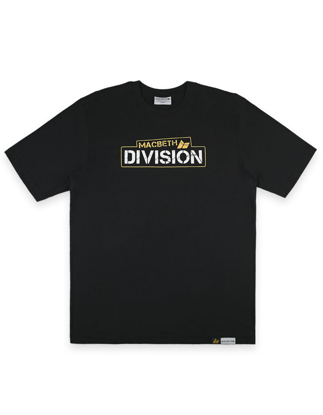 Show details for MUSTANG (MACBETH DIVISION COLLECTION)