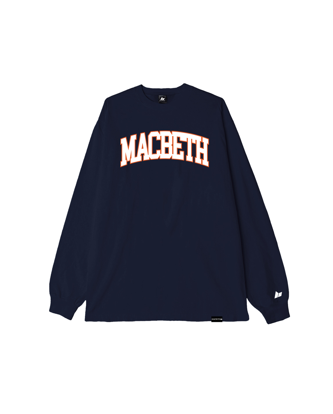 Picture of Academic Sweatshirt