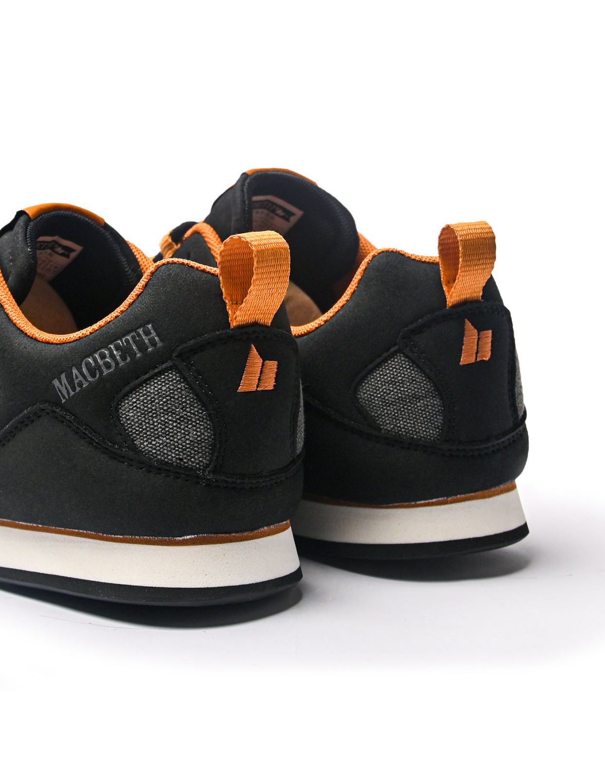 Picture of RIPON ( Black / Brown / Gray )