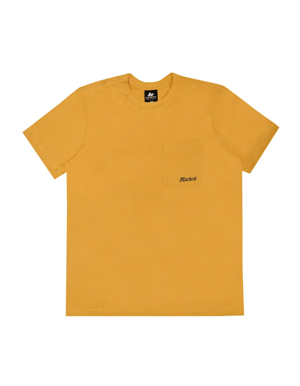Picture of HERITAGE POCKET TEE