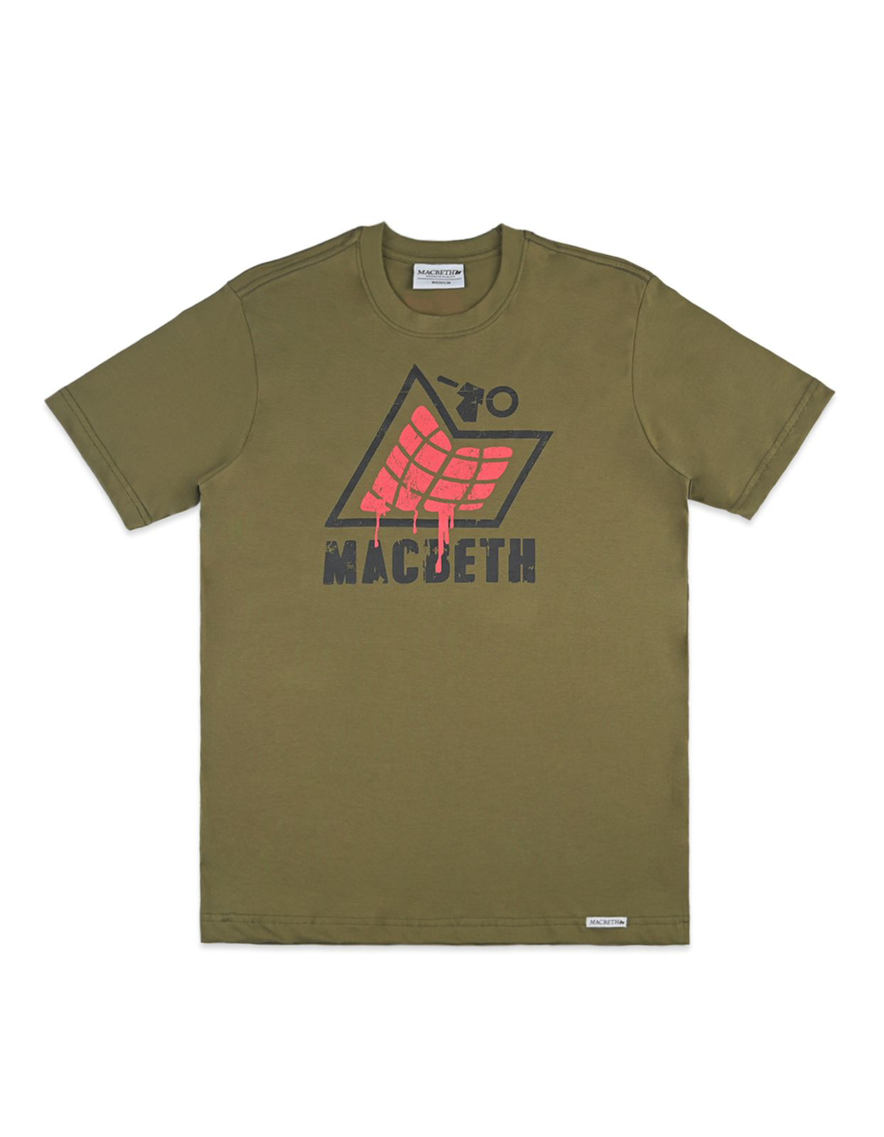 Picture of SELF DEFENSE