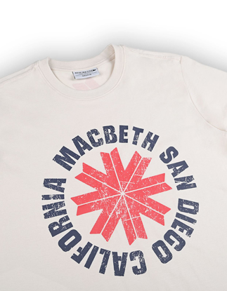 Show details for RED HOT PENNANT