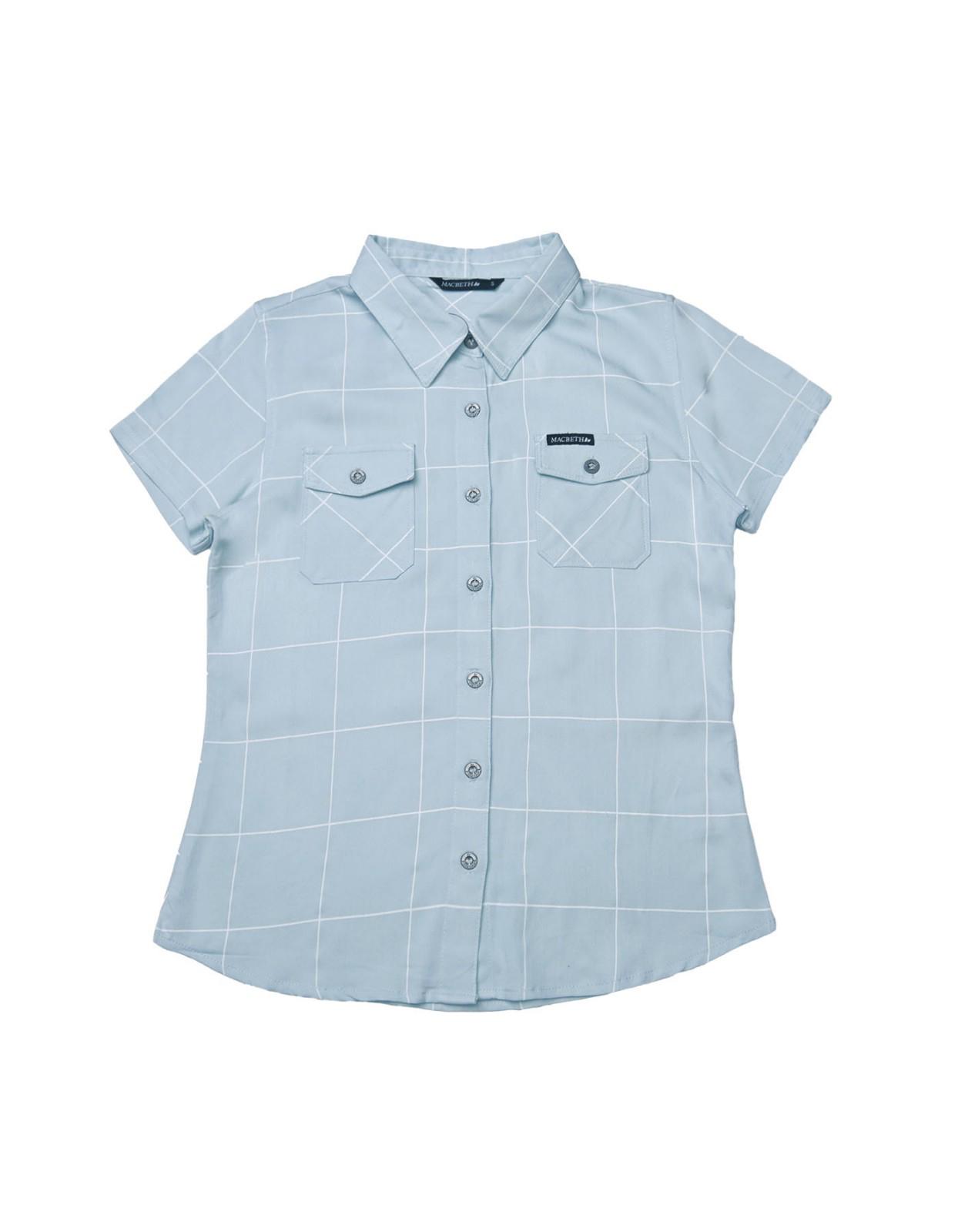 Picture of LADY MACBETH POLO SHORT SLEEVES