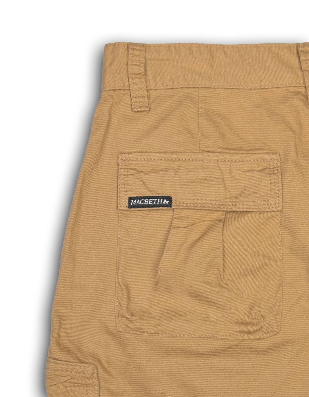 Picture of CARGO SHORT 6 POCKET