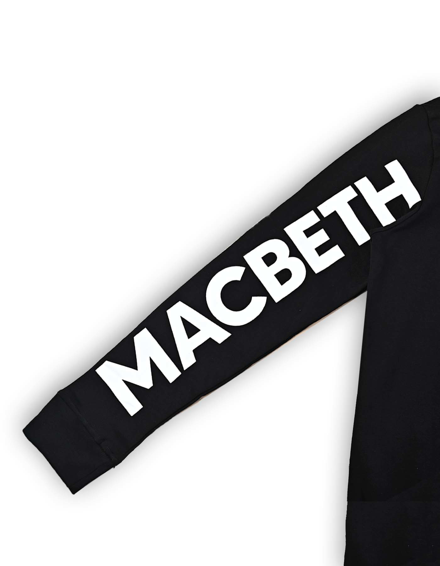 Picture of LOSER HOODIE JACKET - copy