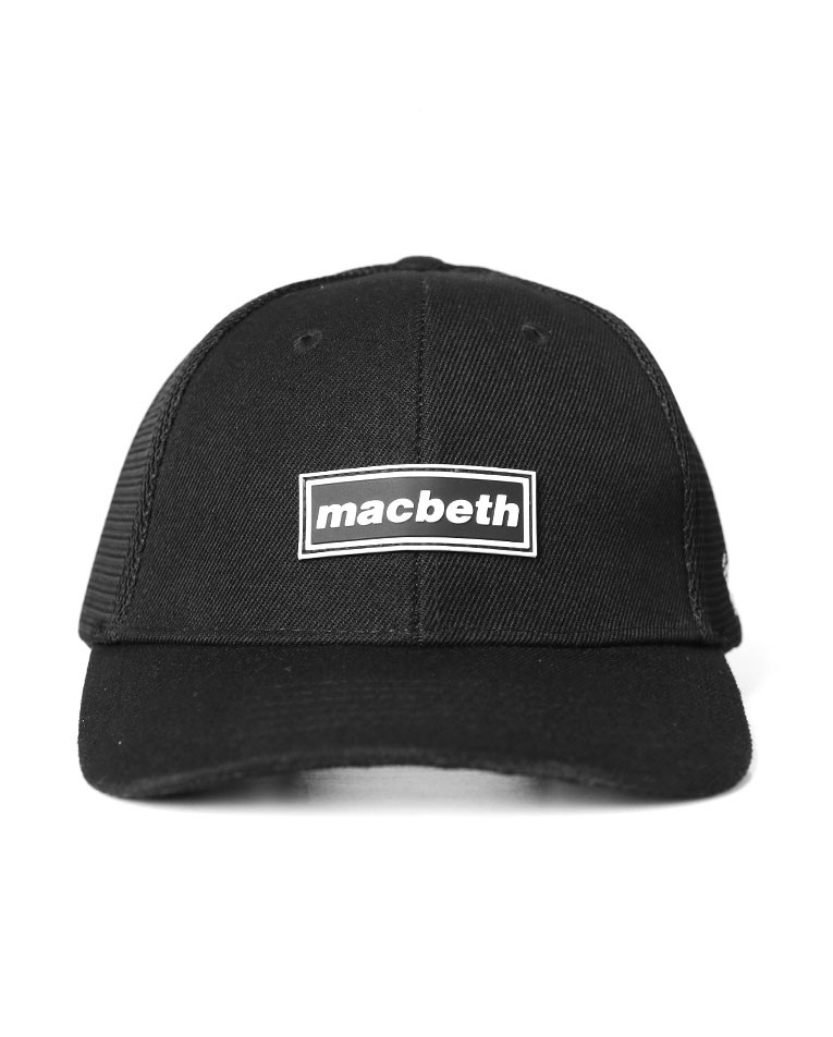 Picture of WORDMARK ( TRUCKER CAP )
