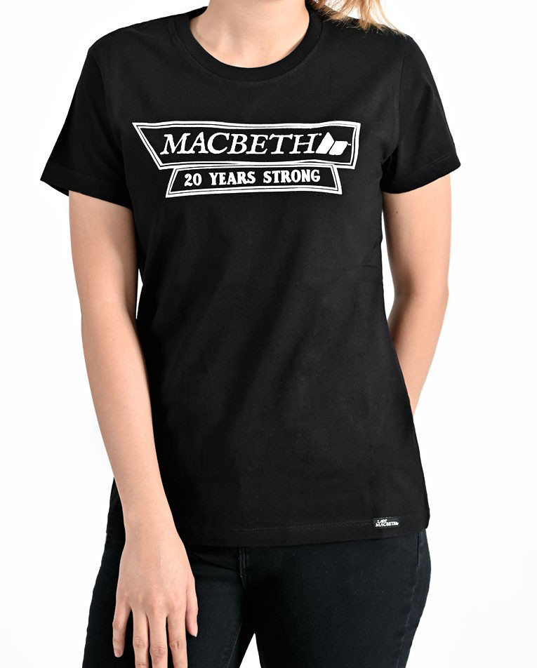 Picture of LADY MACBETH - REIGN