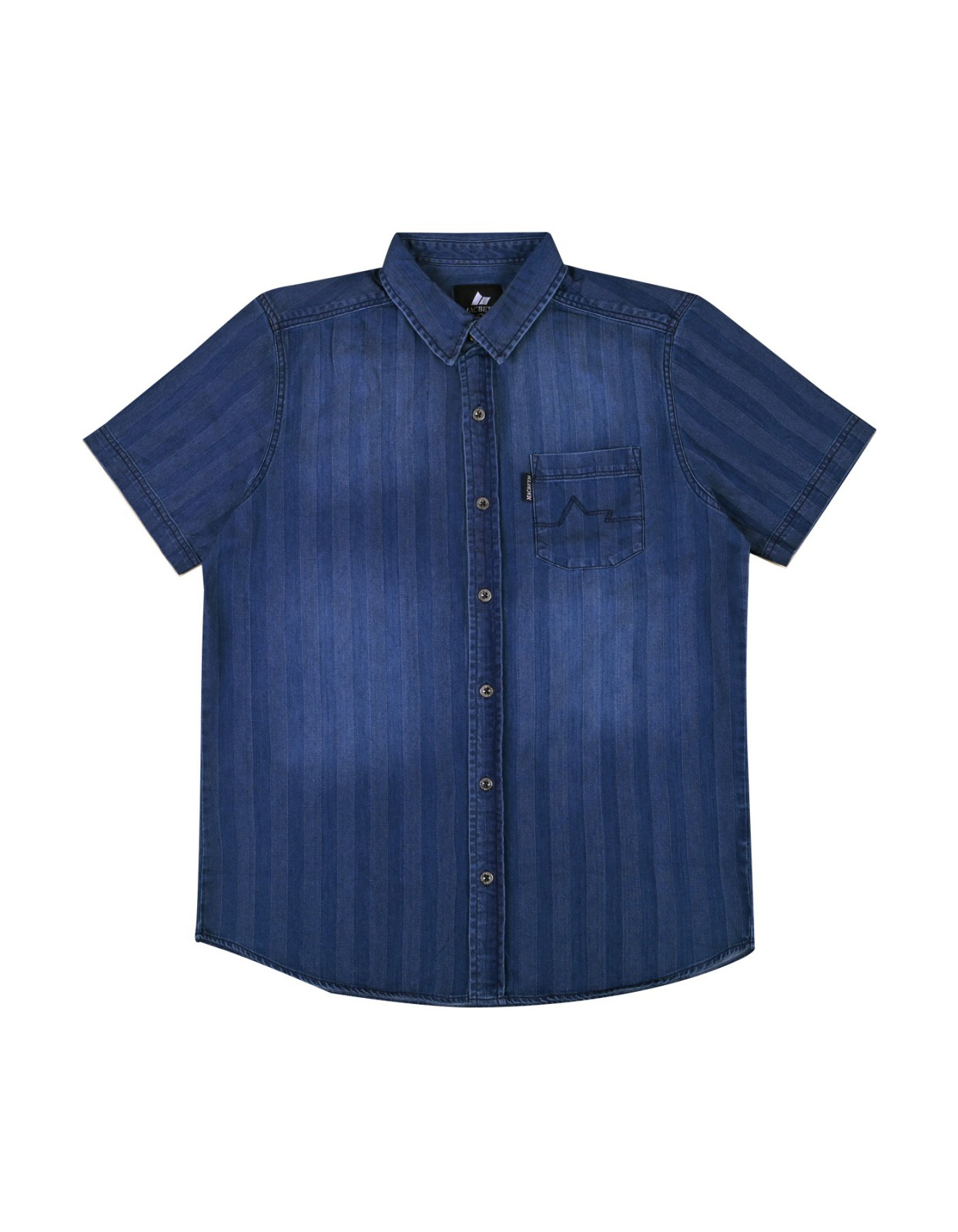Picture of STRIP DENIM