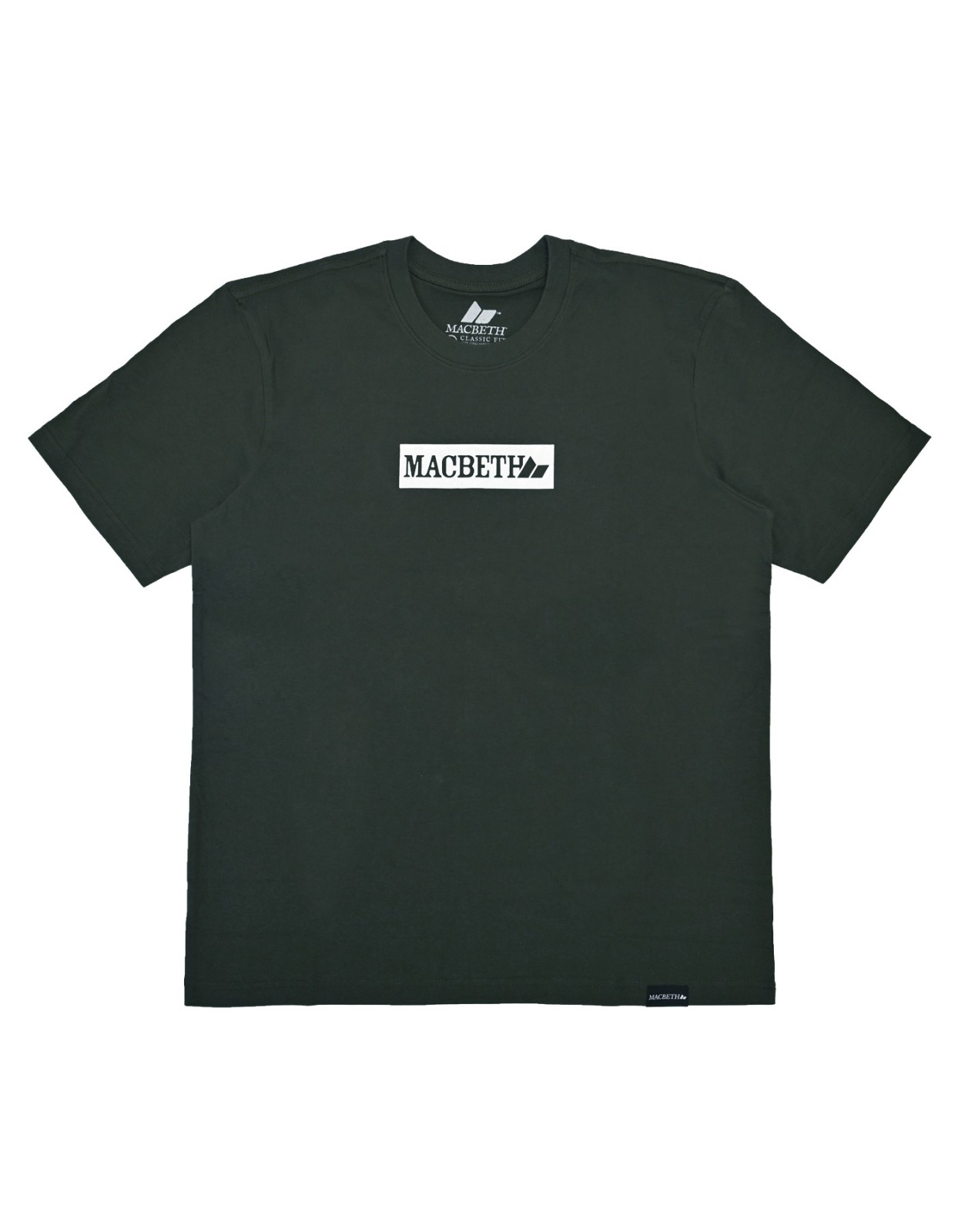 Picture of OLD BOX LOGO
