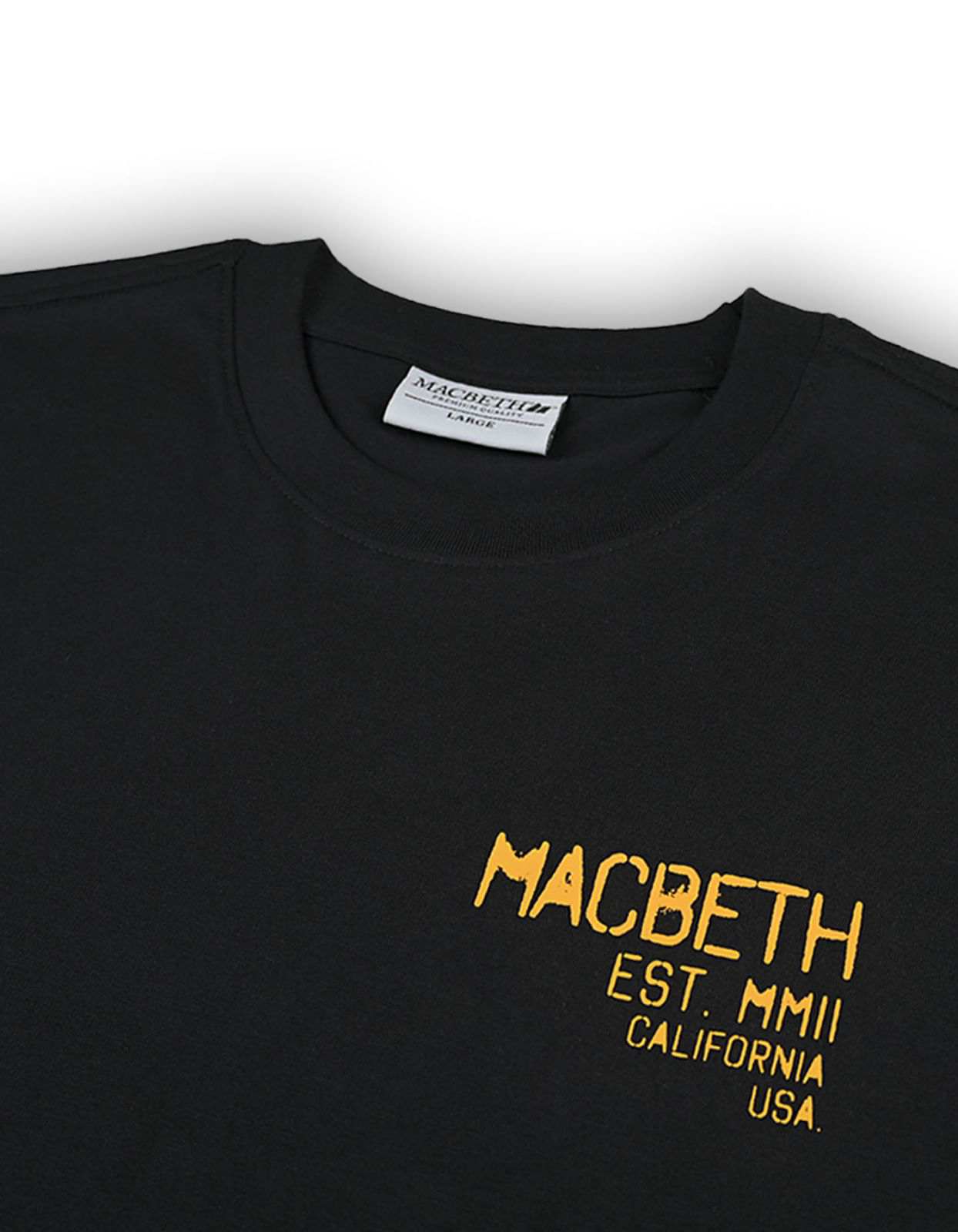 Picture of WARBONES (MACBETH DIVISION COLLECTION)