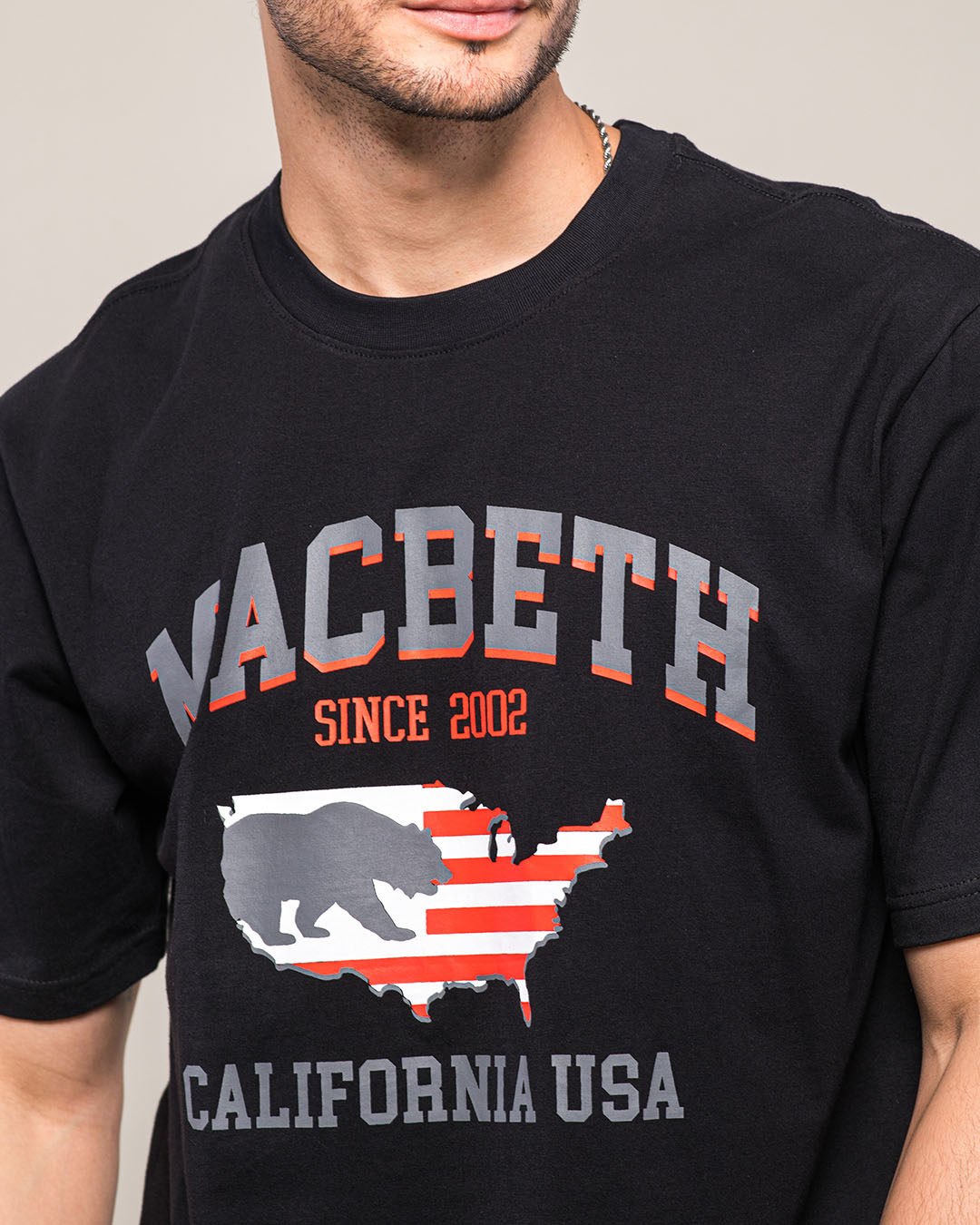 Picture of MACBETH STATE