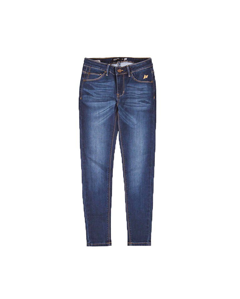 Picture of MID WAIST ANKLE SKINNY