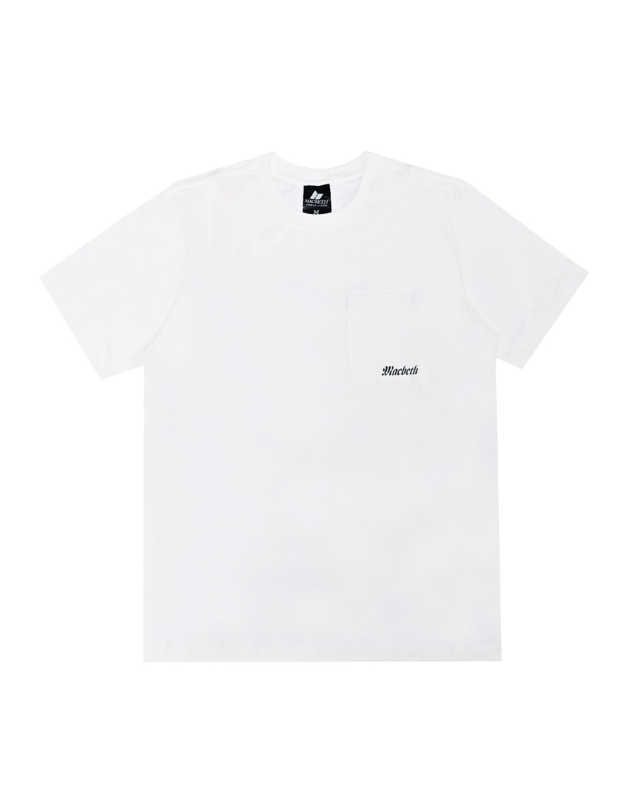 Picture of HERITAGE POCKET TEE