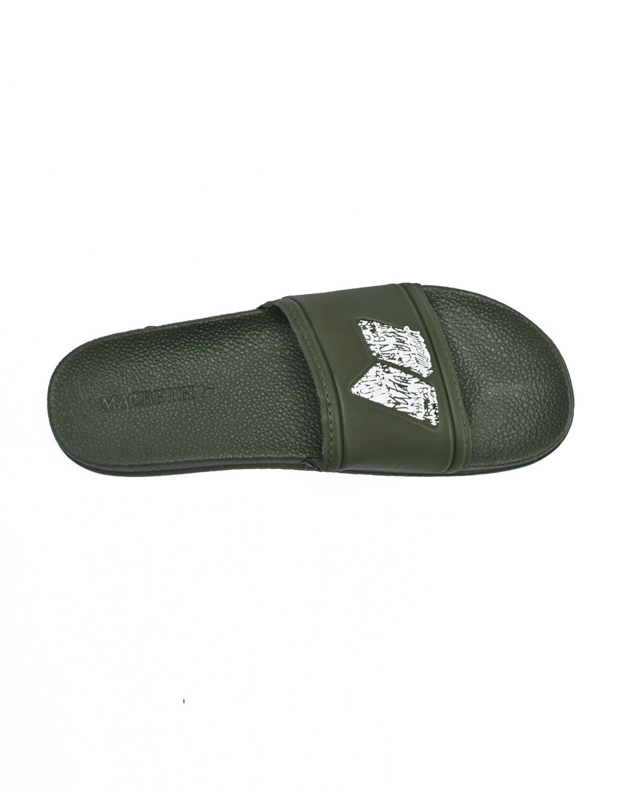 Picture of Macbeth Men's Slider - S2D62