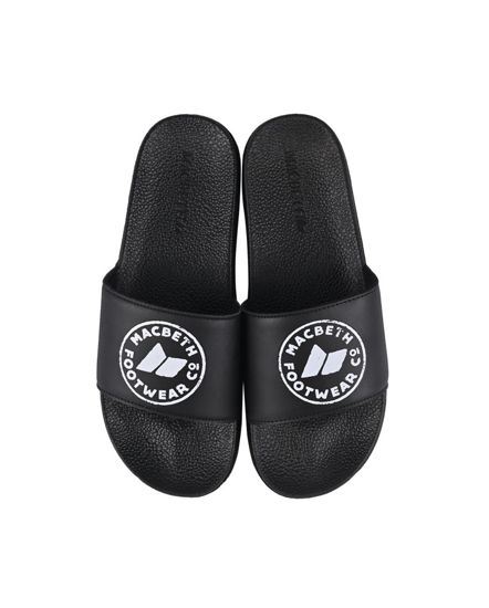 Men's slider - Stamp | Macbeth Philippines - Apparel, Footwear and More