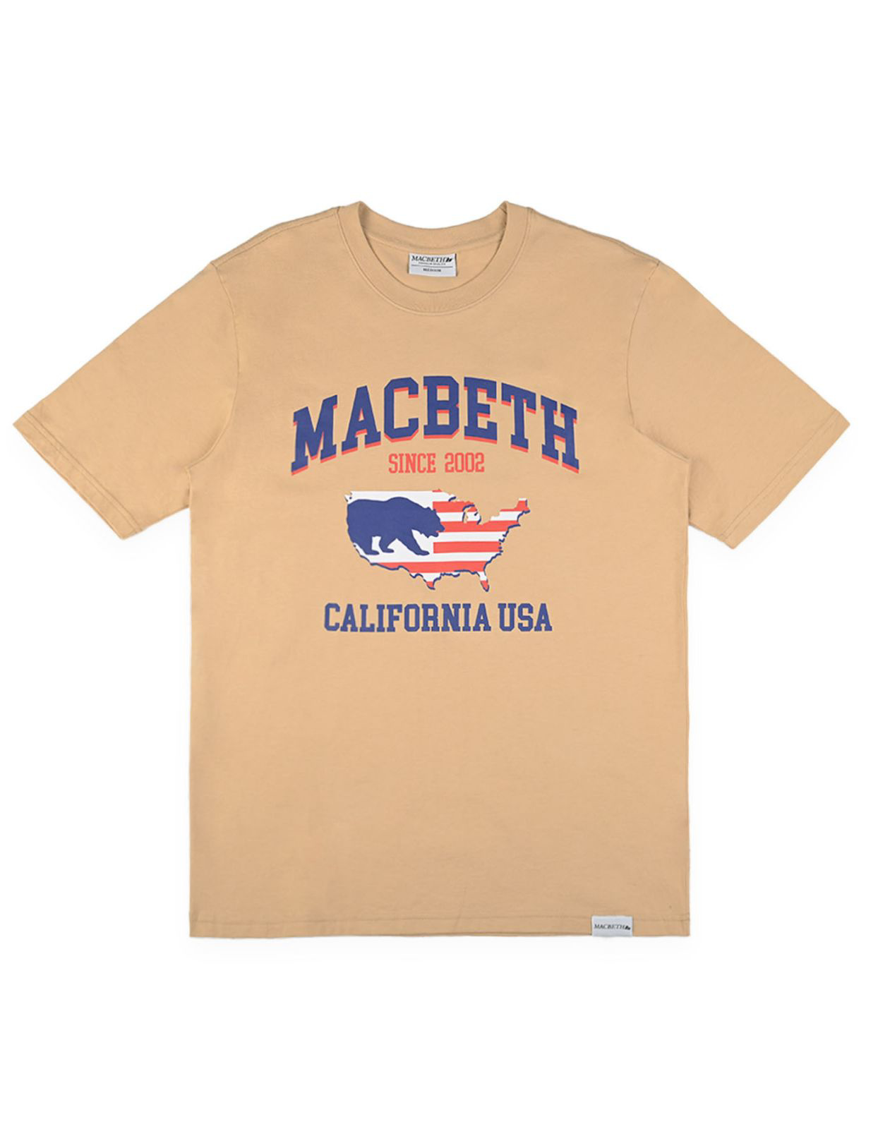 Picture of MACBETH STATE