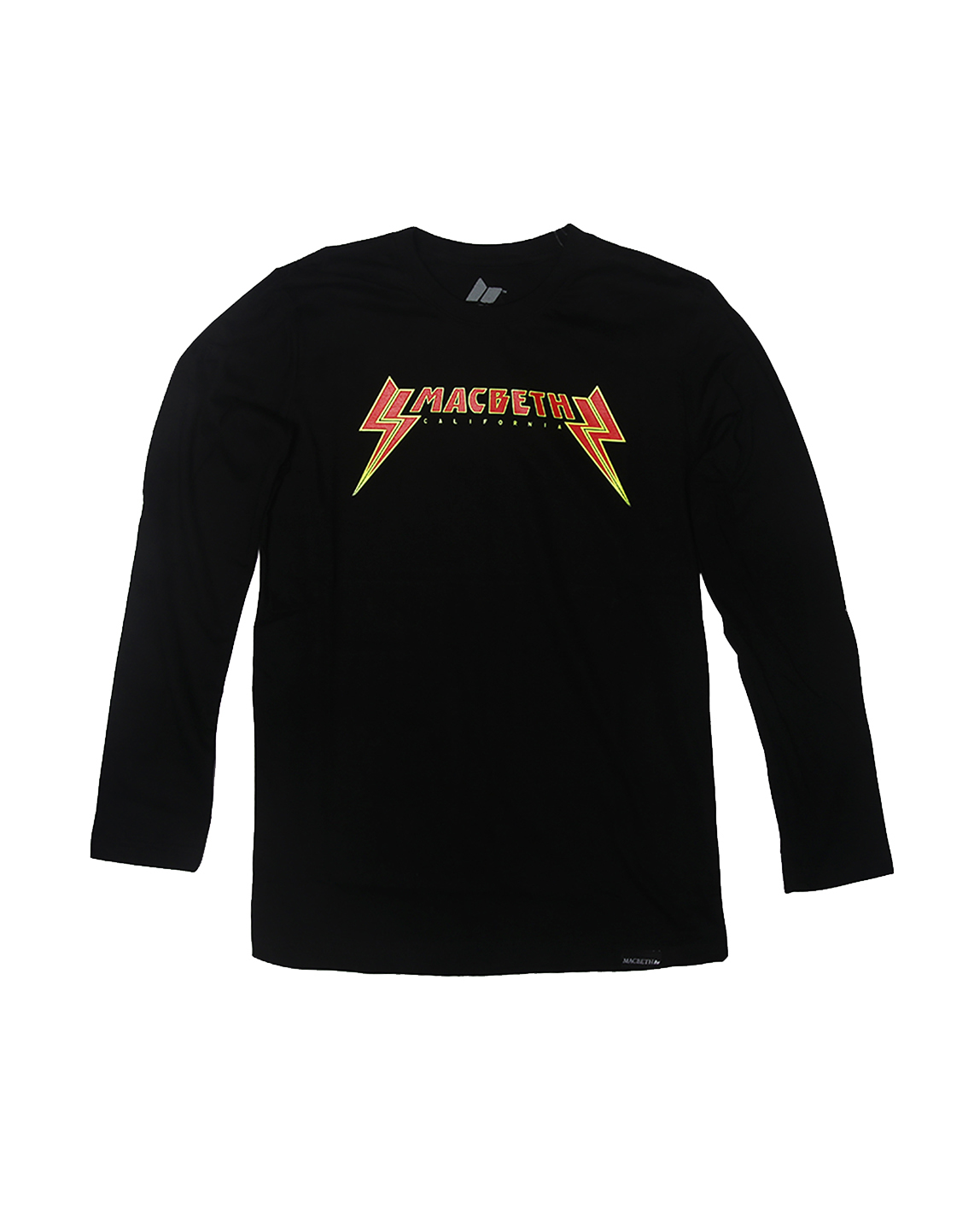 Picture of Strike Back Long Sleeves