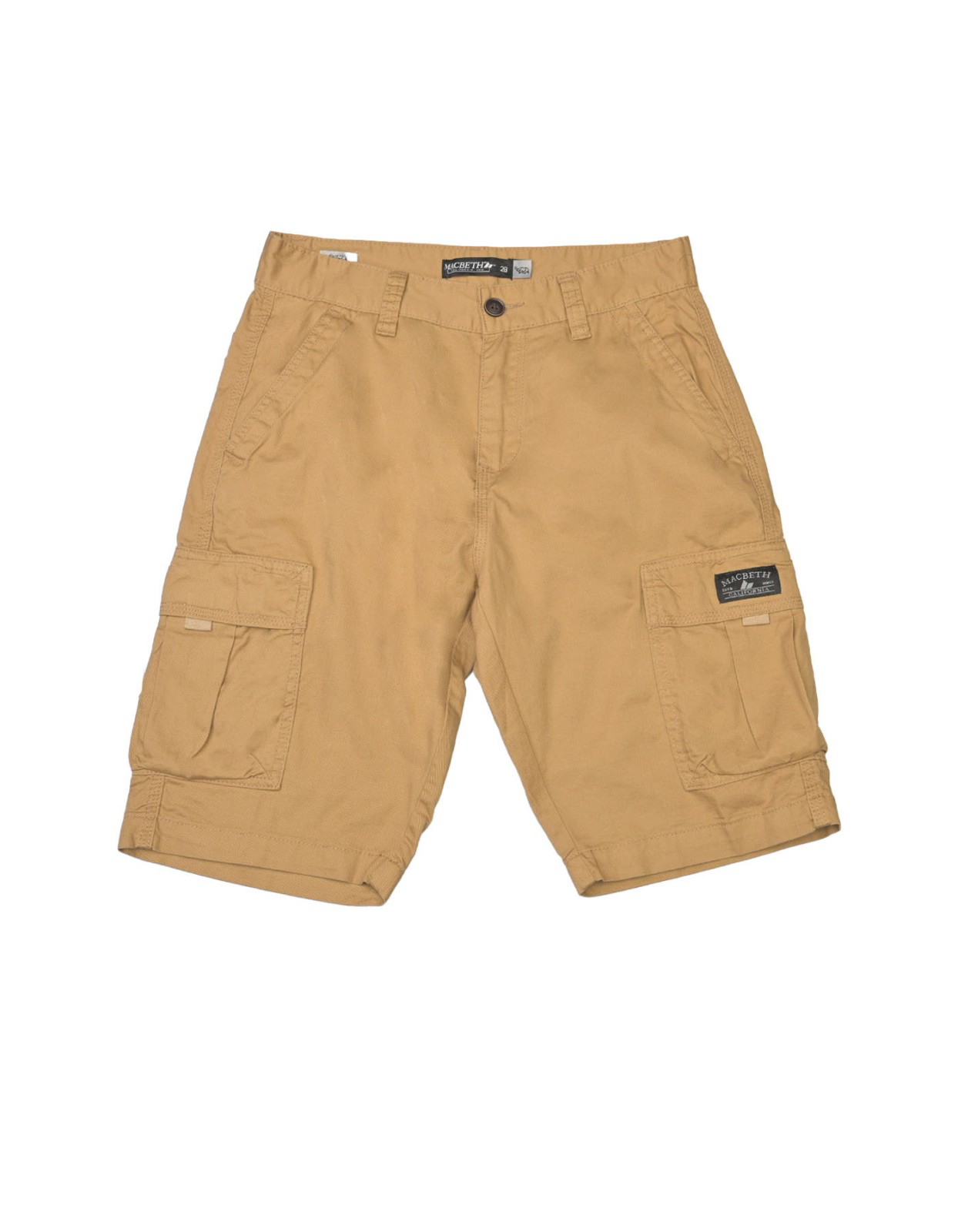 Picture of CARGO SHORT 6 POCKET