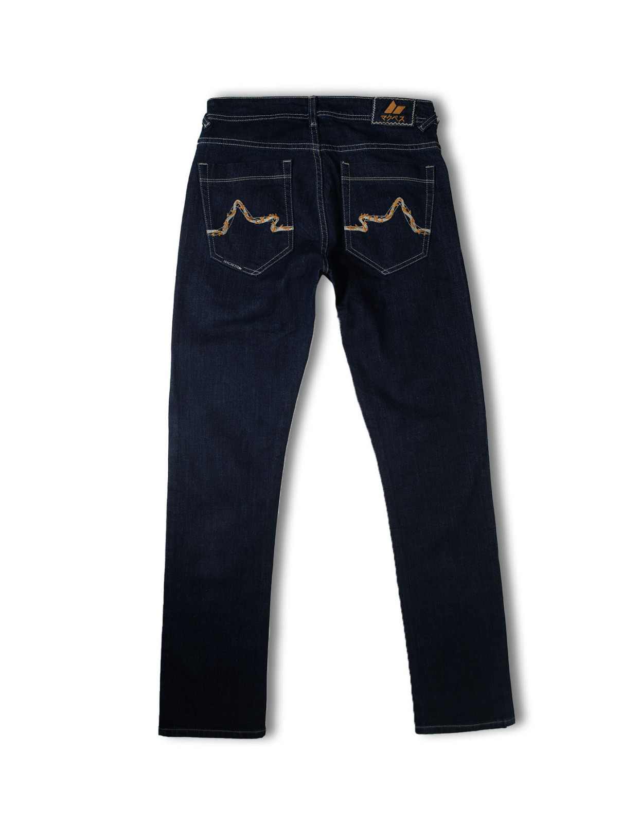 Picture of DENIM PANTS SLIM FIT ( JAPANESE COLLECTION )