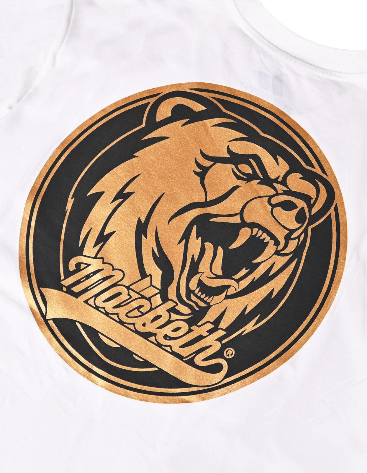 Picture of ROARING BEAR