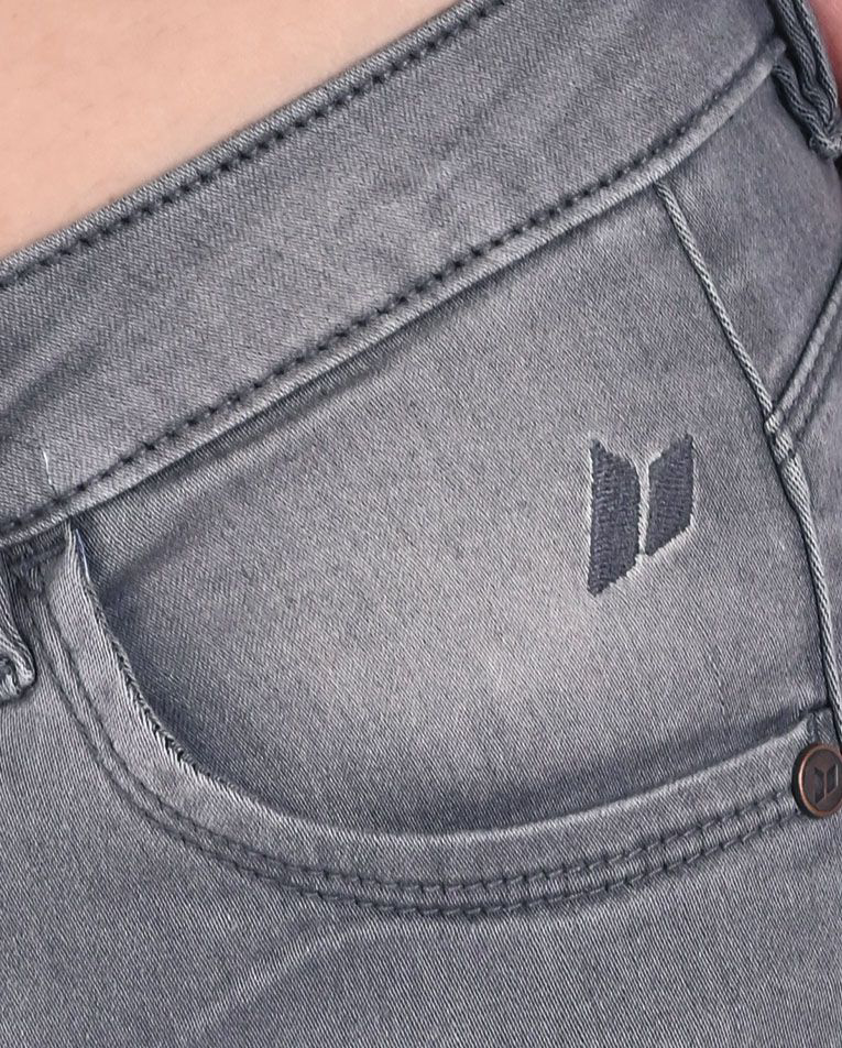 Picture of HIGH WAIST SUPER SKINNY