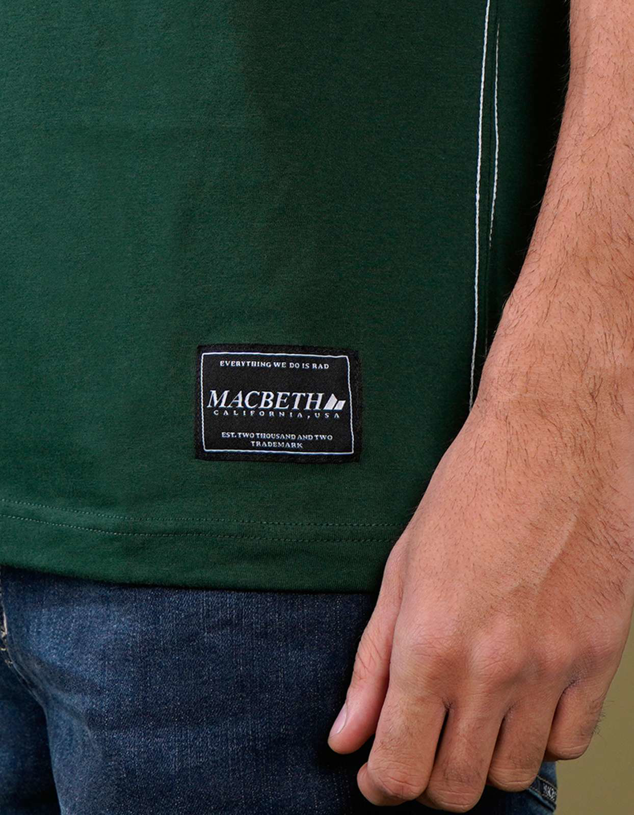 Picture of MAC BOX