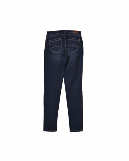 scarlett high skinny high waist