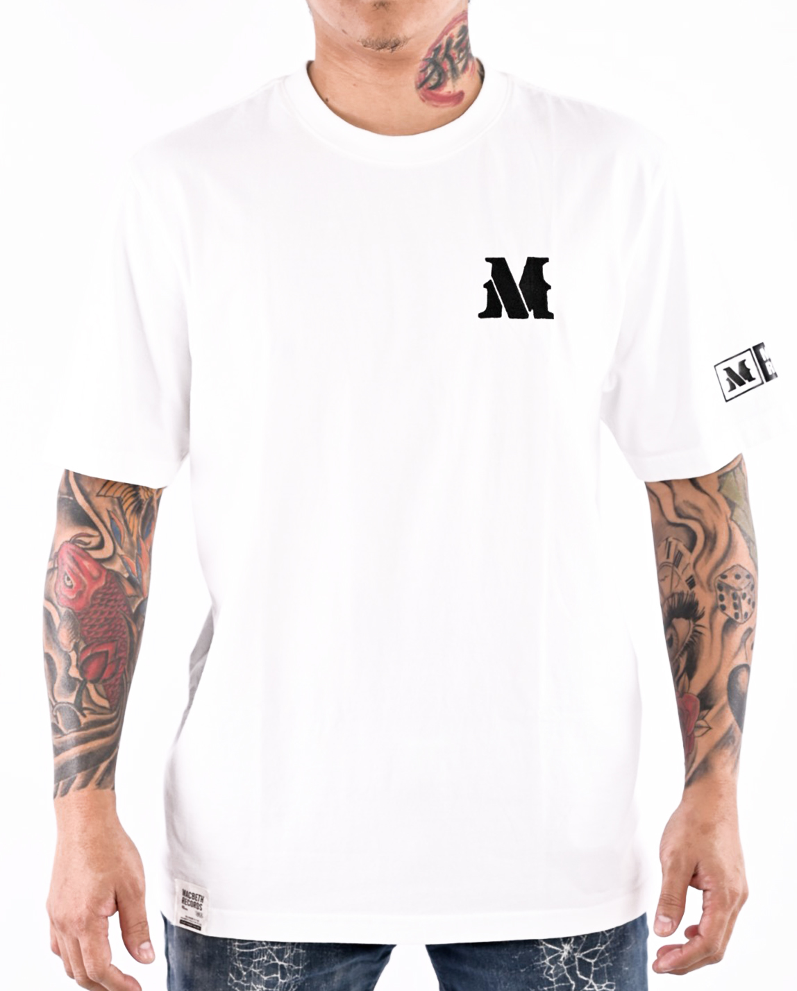 Picture of M TEE