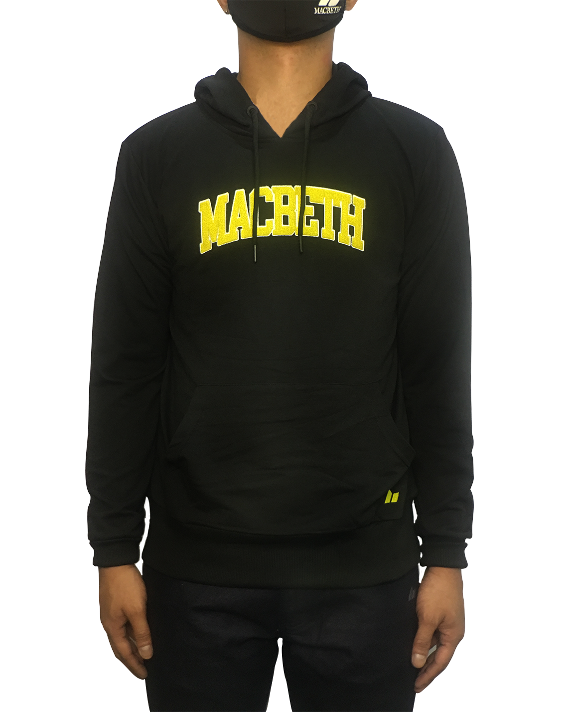 Picture of Academic Hoodie