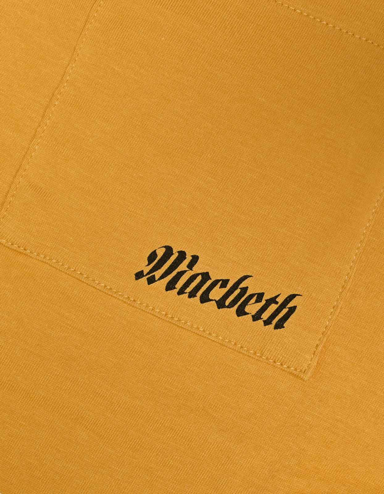 Picture of HERITAGE POCKET TEE