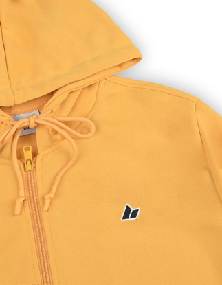 Show details for BIND HOODIE JACKET