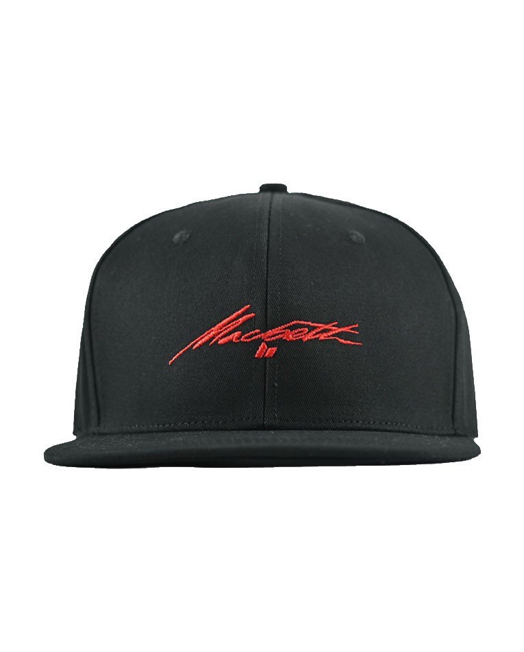 Picture of SIGNATURE SNAPBACK