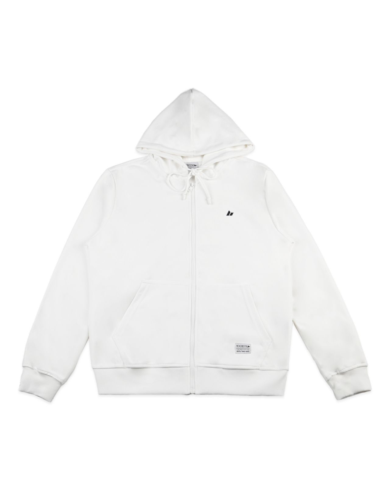 Picture of BIND HOODIE JACKET