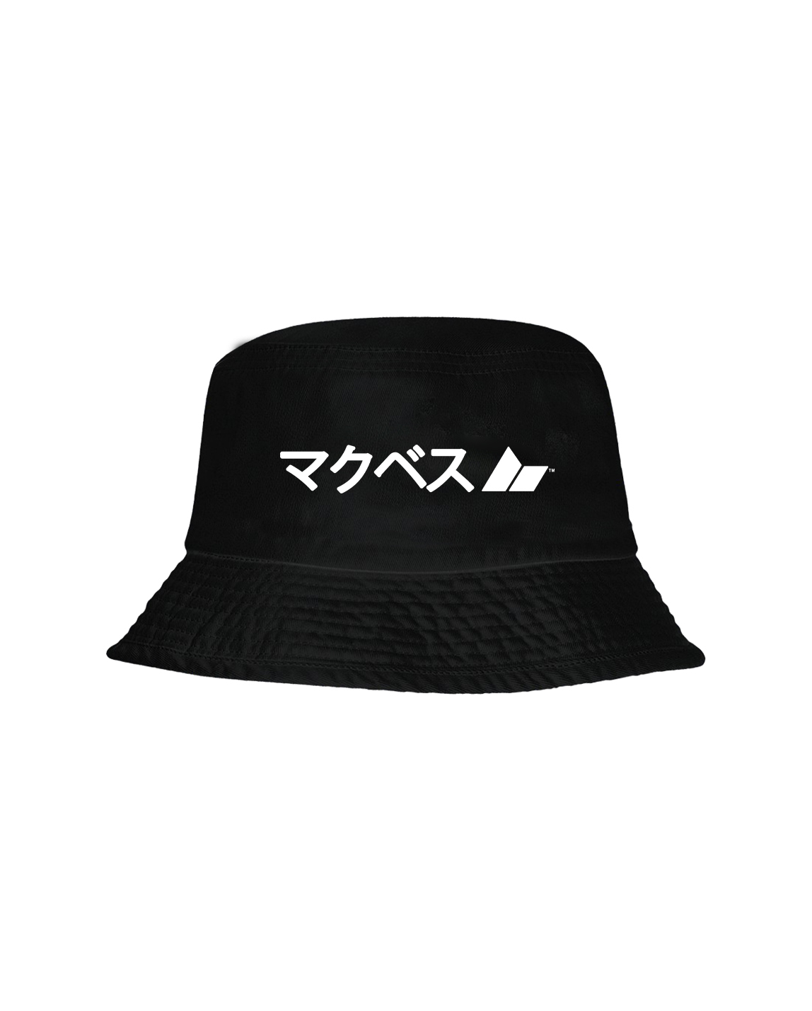 Picture of MAKUBESU 243 BUCKET HAT
